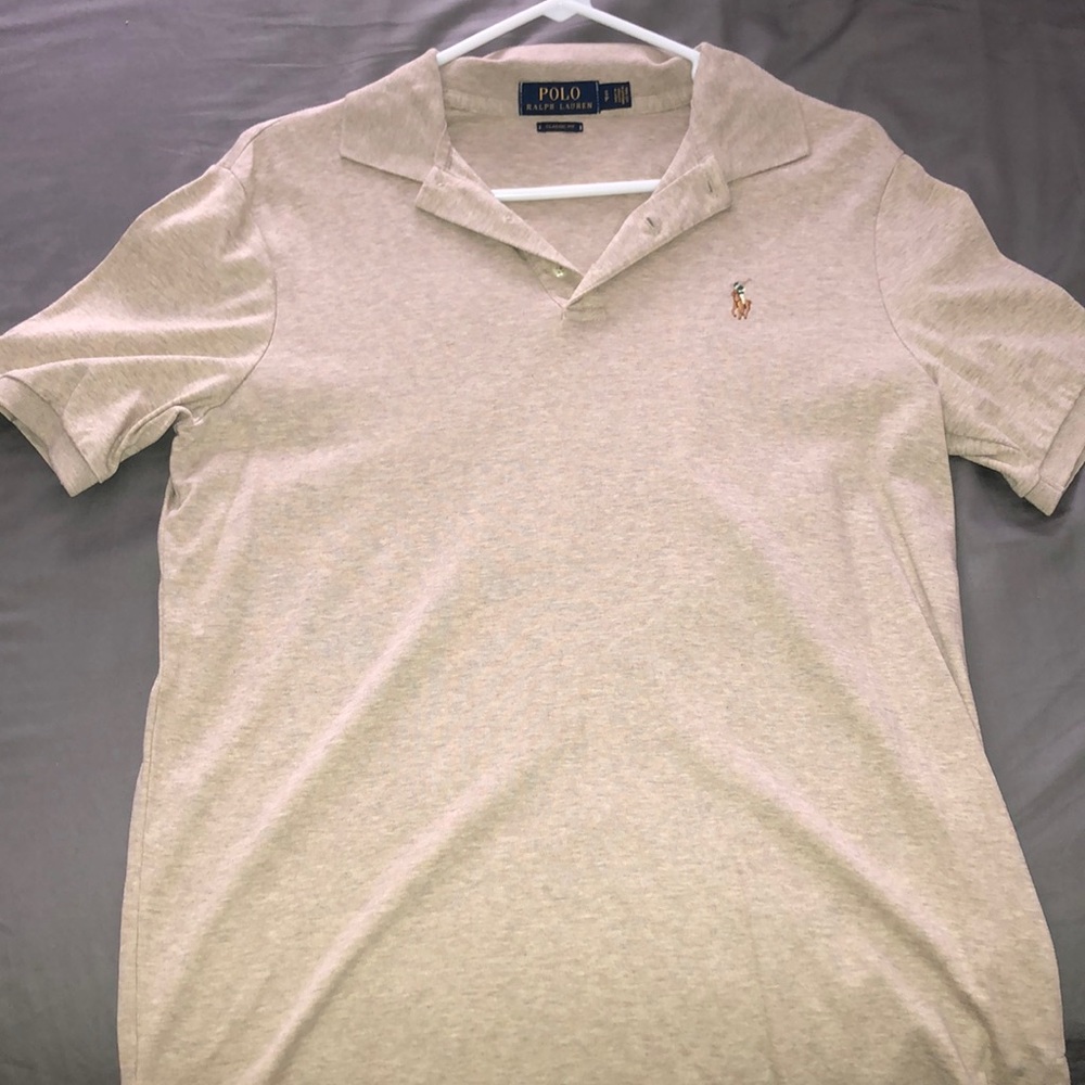 Ralph Lauren Polo collared shirt